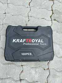 Чисто Нови Инструменти на Kraftroyal Profesional Tools