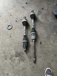 Предни полуоски бмв 3 г20/21 ( poluoski bmw 3 g20/21 )