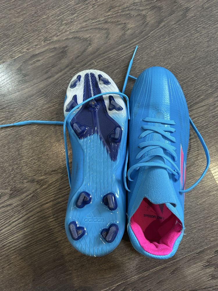 Adidas speedflow