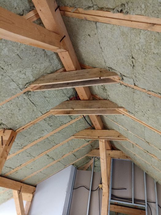 Amenajări interioare