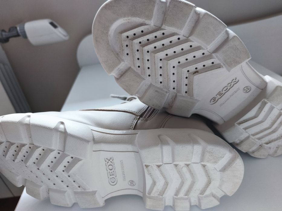 Детски боти GEOX 35