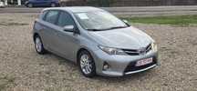 Toyota auris 2.0 tdi 136cp