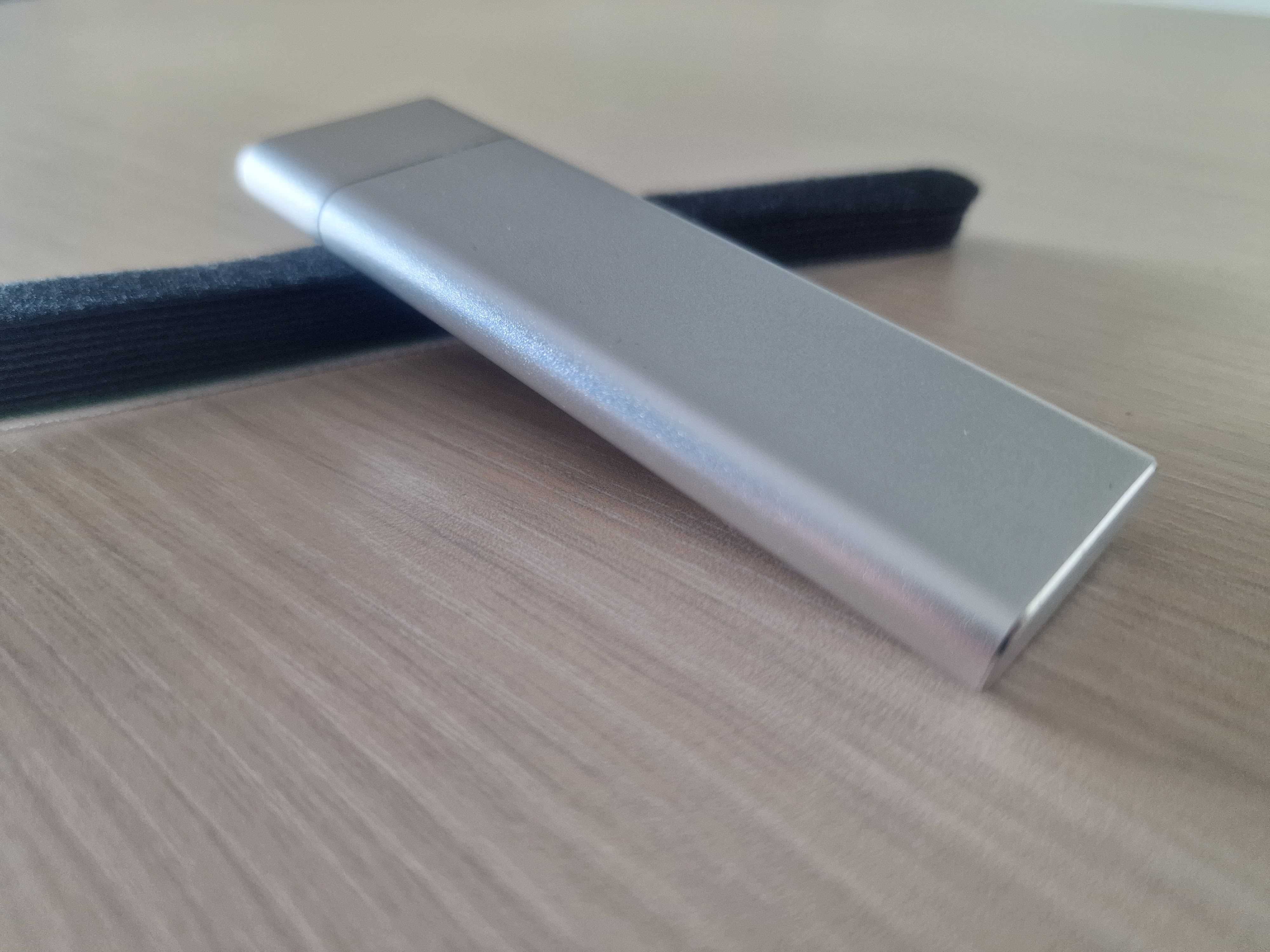 SSD Extern 128GB USB C
