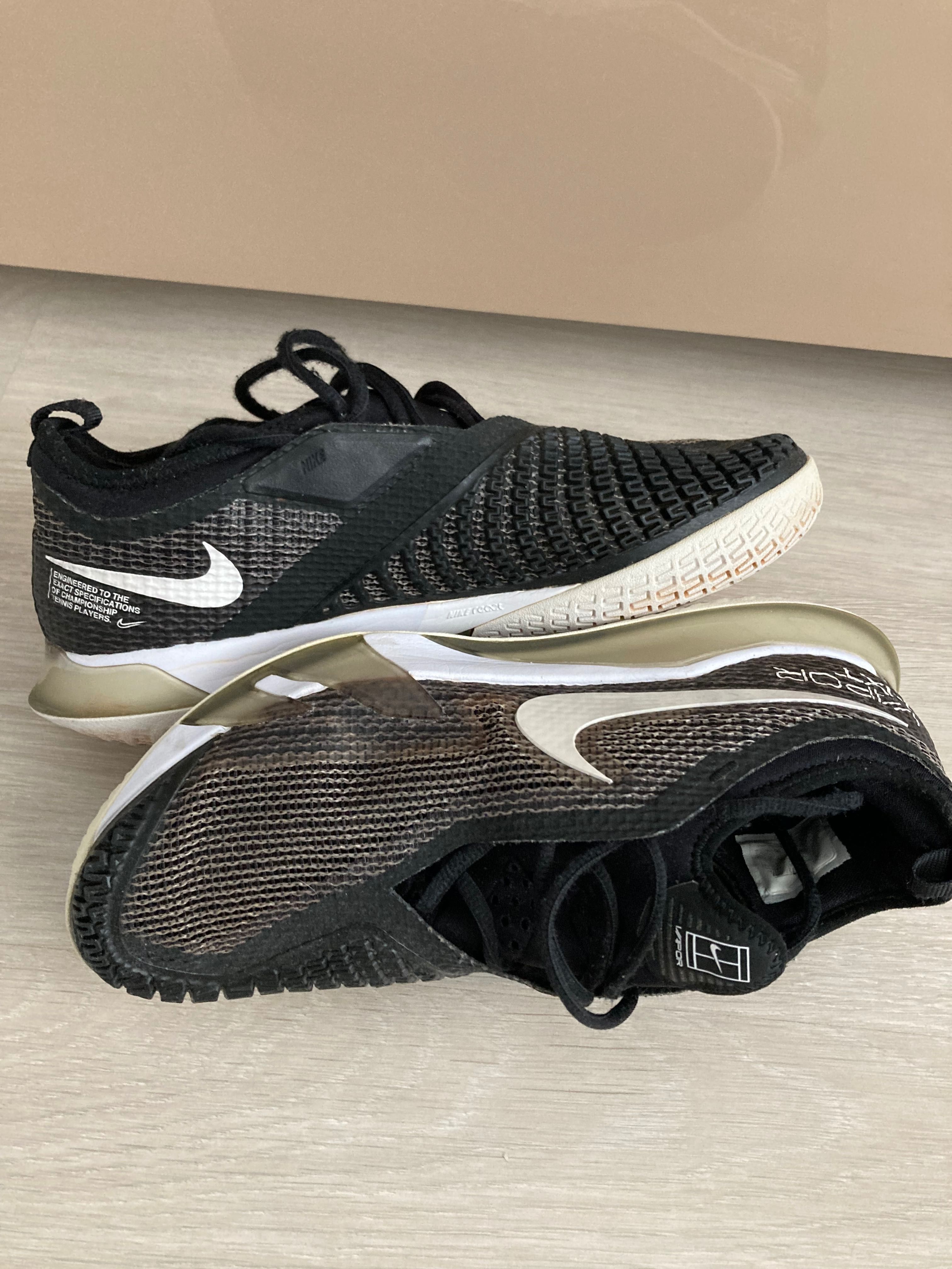 Nike React Vapor NXT