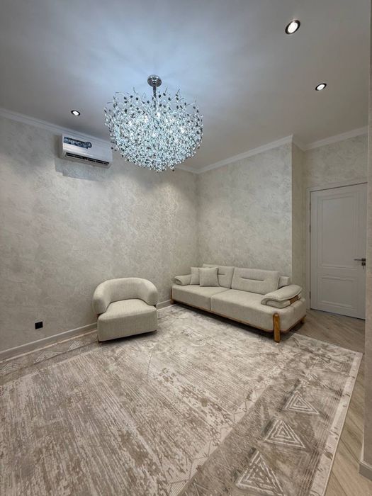 Продаётся Квартира в ЖК Мухташам. Ц-5 От Владельца