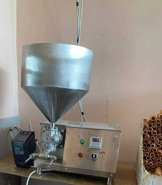 Дазатор продаётся, Dazator sotiladi