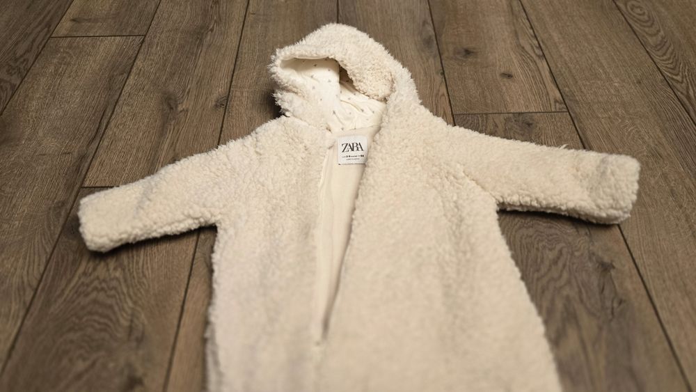 Combinezon gros, zara