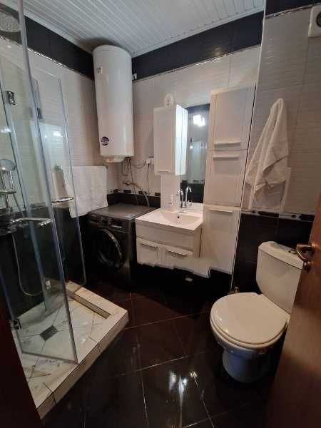 Продава се Тристаен апартамент в к.к. Слънчев бряг - 89 кв.м за 1006 €/кв.м - Снимка #4