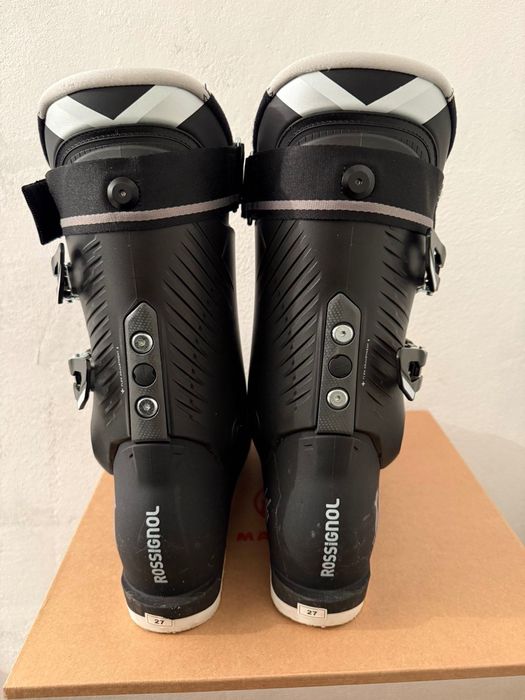 Мъжки ски обувки Rossignol 27.5 флекс 80