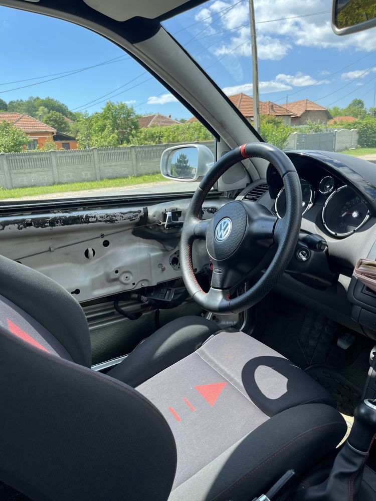 VW Polo 6n2-1.6 GTI (125cp)
