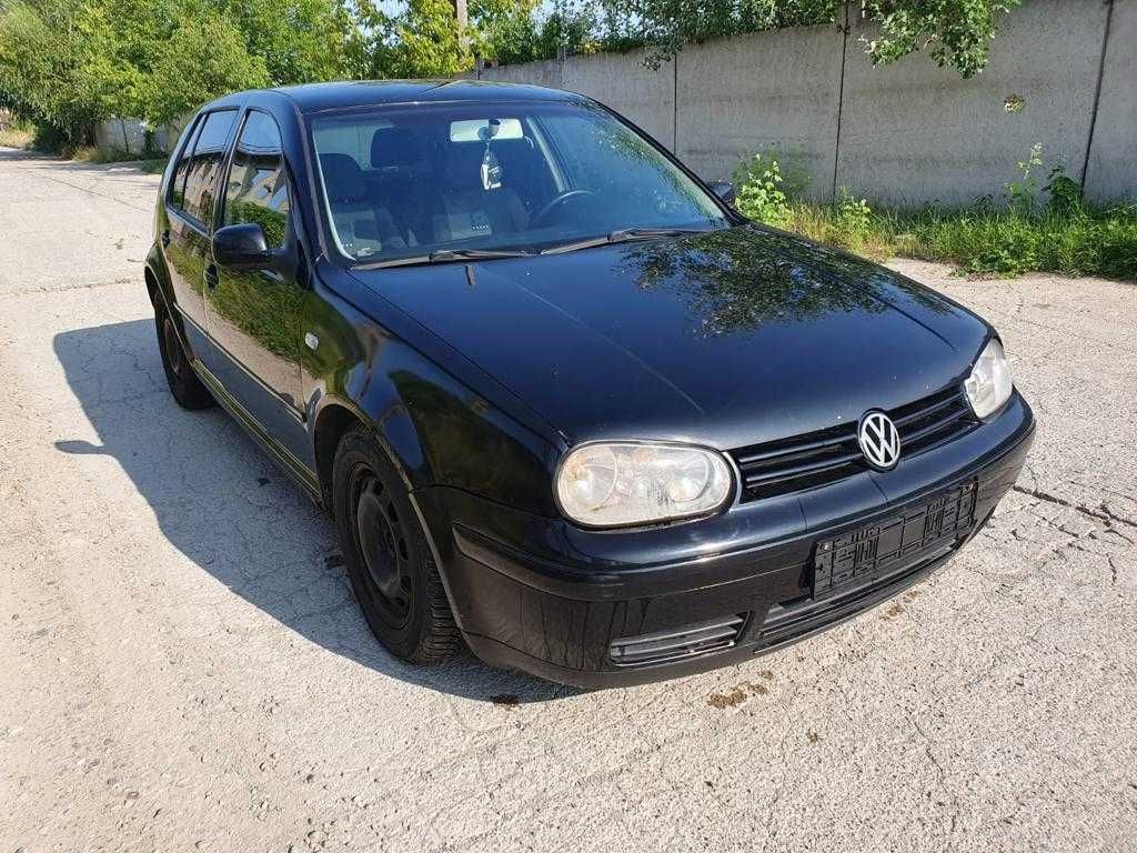 Dezmembrez Volkswagen Golf (1J1) Hatchback 1.9 TDI ATD 2001