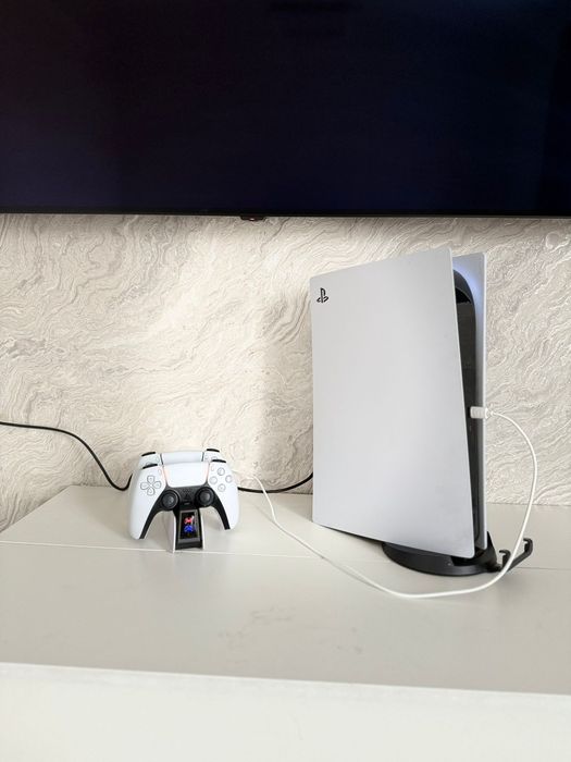 Продается плестейшн5