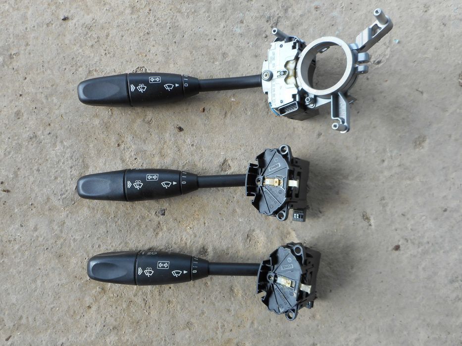 Лостче лостчета и темпомати от Мерцедес