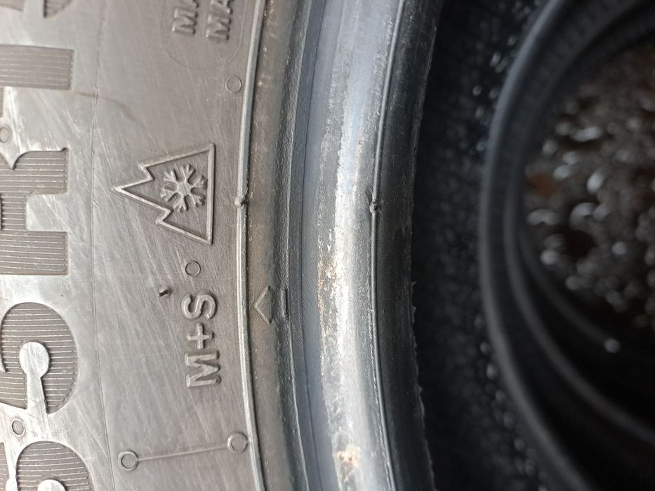 Anvelope All Season Green Max 185 /65 R15 Dot 2024 profil 7,5mm.