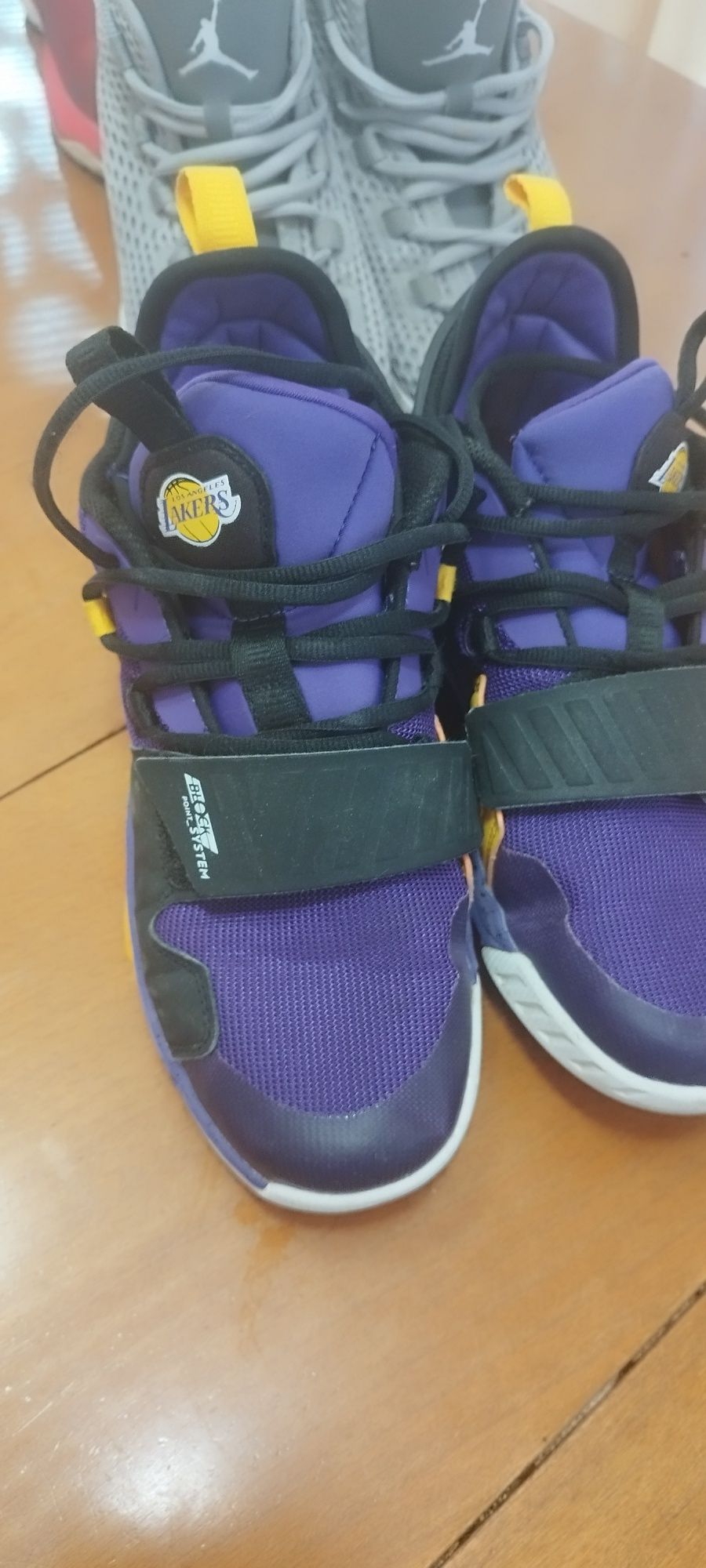 Лот Nike air Jordan