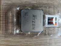 Ryzen 5 1400, 4 ядра/8 нишки, в отлично състояние