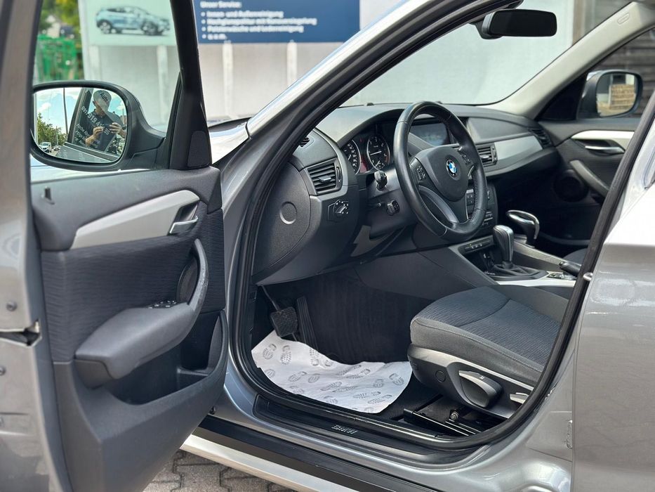 BMX X1 ,X-Drive , 2012 177 cp Automat