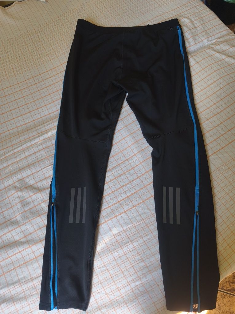 Adidas мъжки фитнес клин XL нов