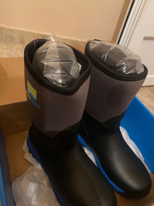 Cizme Preston Hydrotech