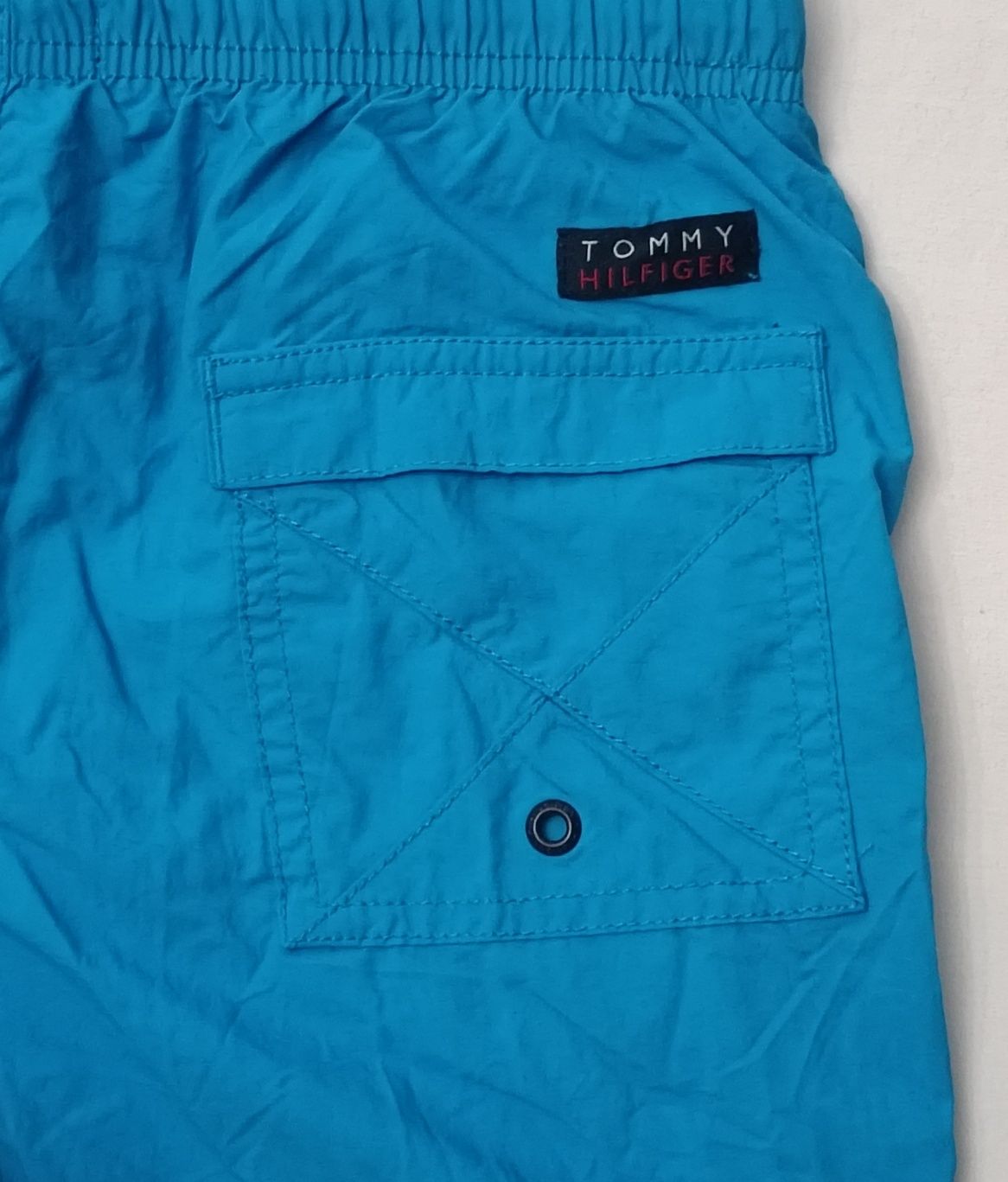 Tommy Hilfiger Shorts оригинални гащета ръст 137-147см шорти бански