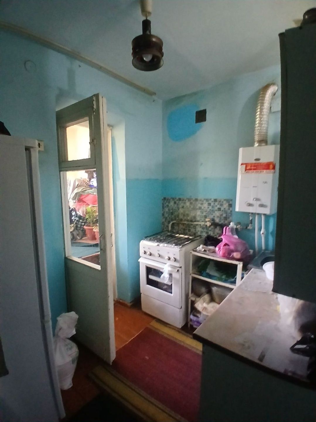Продаётся 1/4/4 срочно