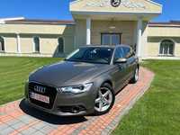 Vând audi A6 2.0 tdi automat fulll