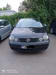 Volswagen Polo 1.4 benzina