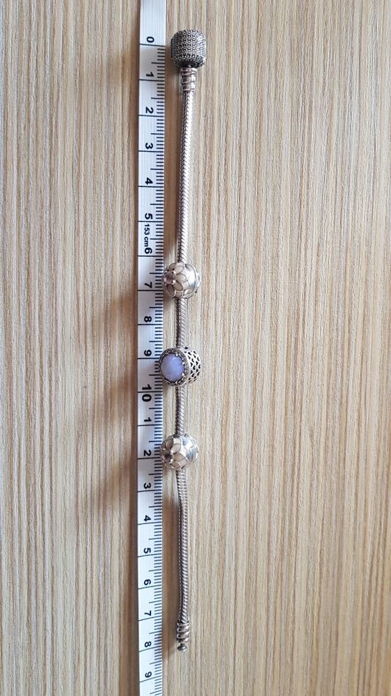 Bratara Pandora 18 cm