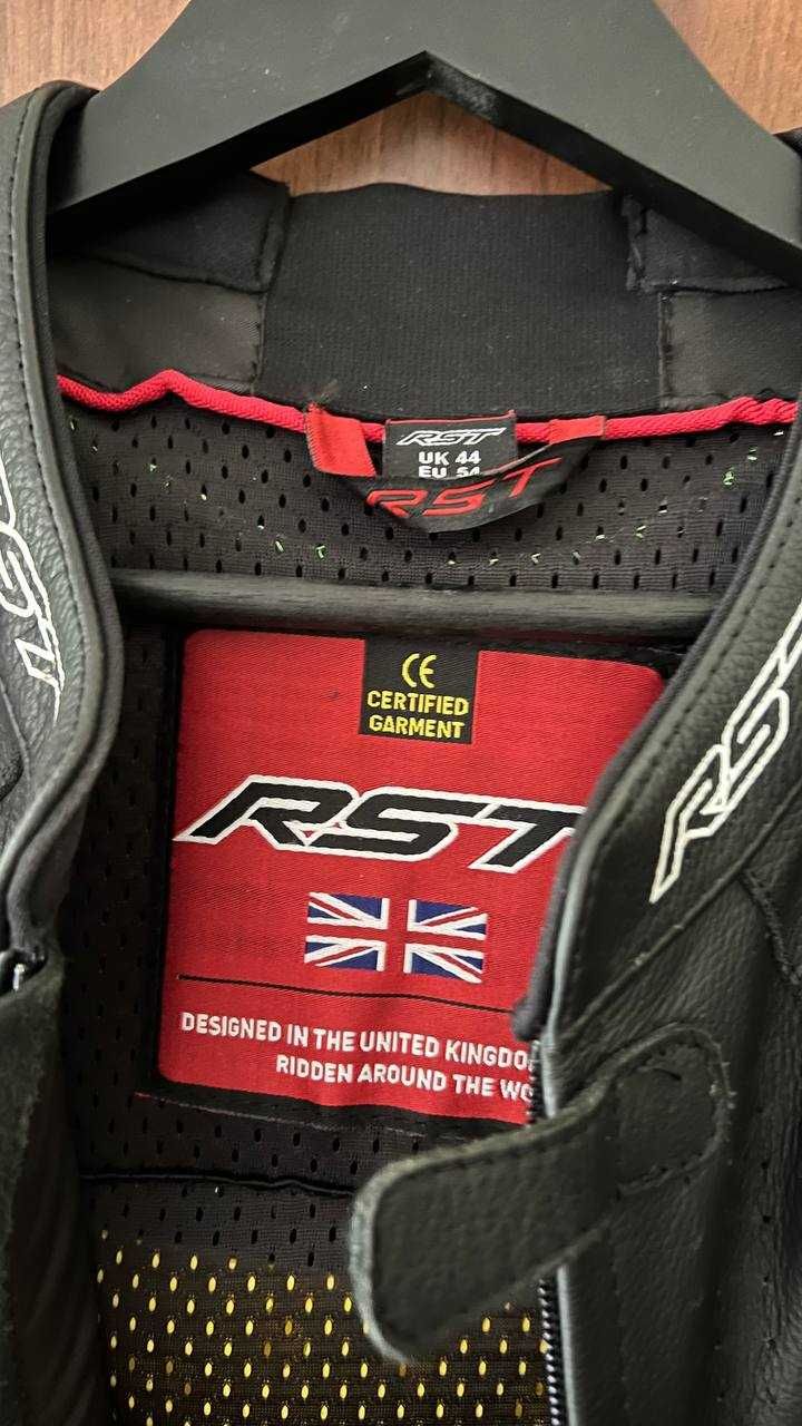RST R-Sport 54 номер