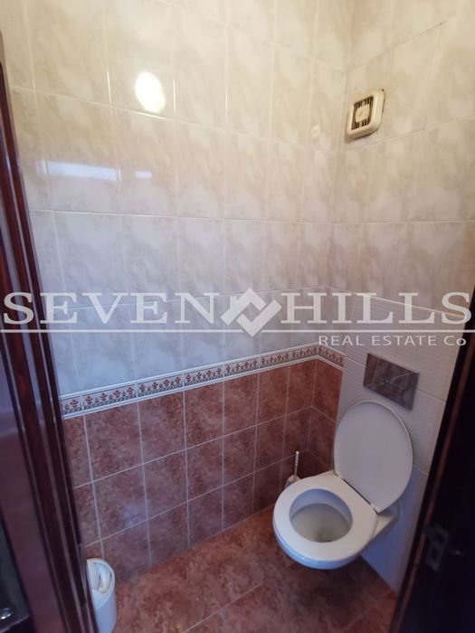 Продава се Офис в Пловдив, Кършияка - 157 кв.м за 1051 €/кв.м - Снимка #8