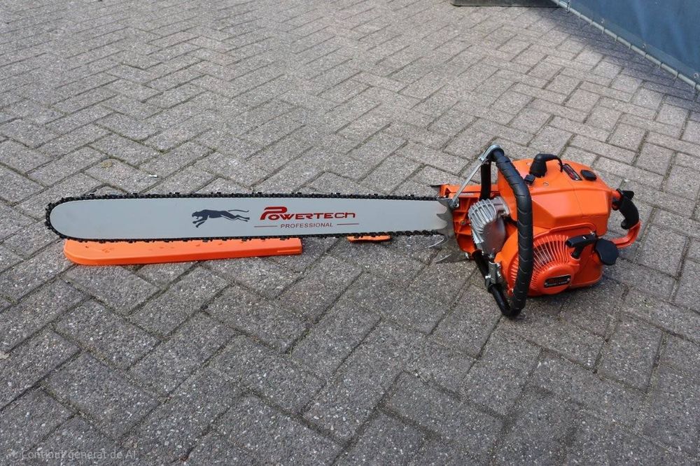 Vand drujba profesionala Powertech PT8500