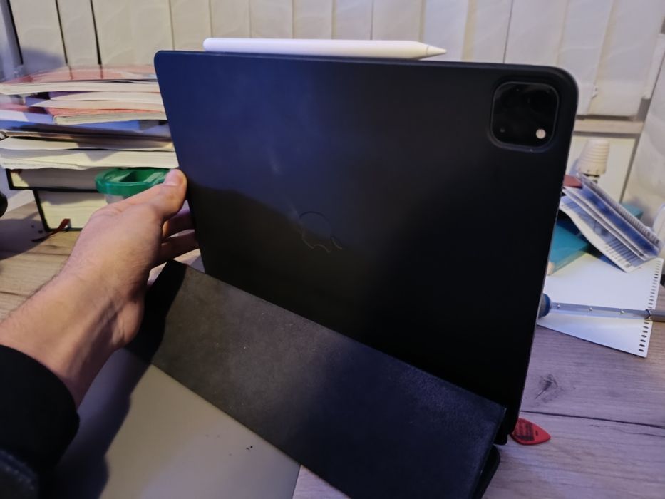 iPad pro 12.9 inch 2021 256 GB