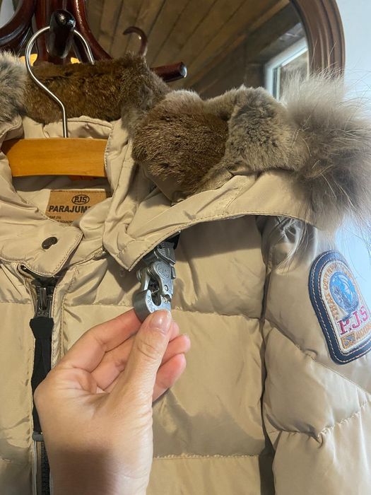Geacă Parajumpers