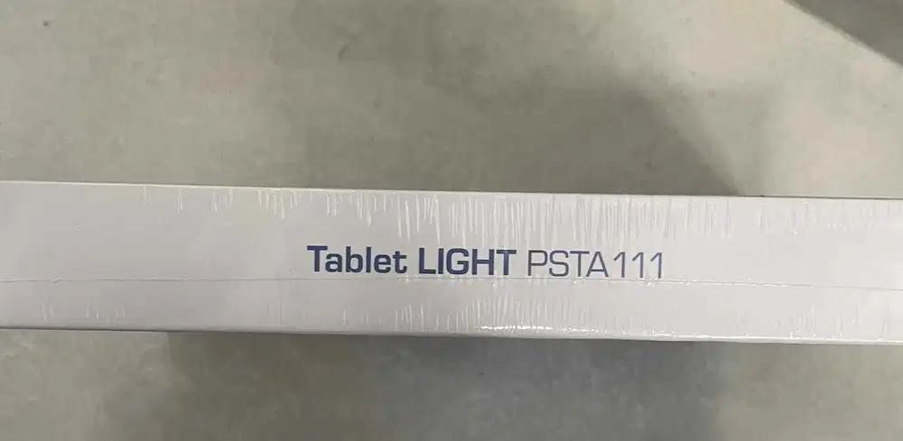 Таблет Prestigio Light PSTA111