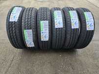 Anvelope All Season 185-75r16c Grenlander