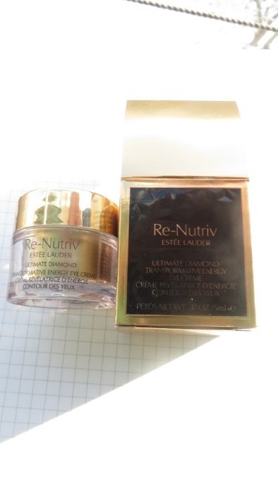 Oколоочен крем Estee Lauder Re-Nutrive