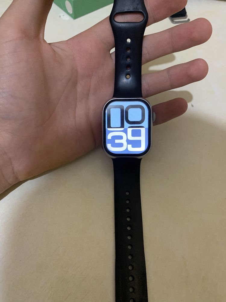 2ta watch sotiladi alohidayam sotaman
