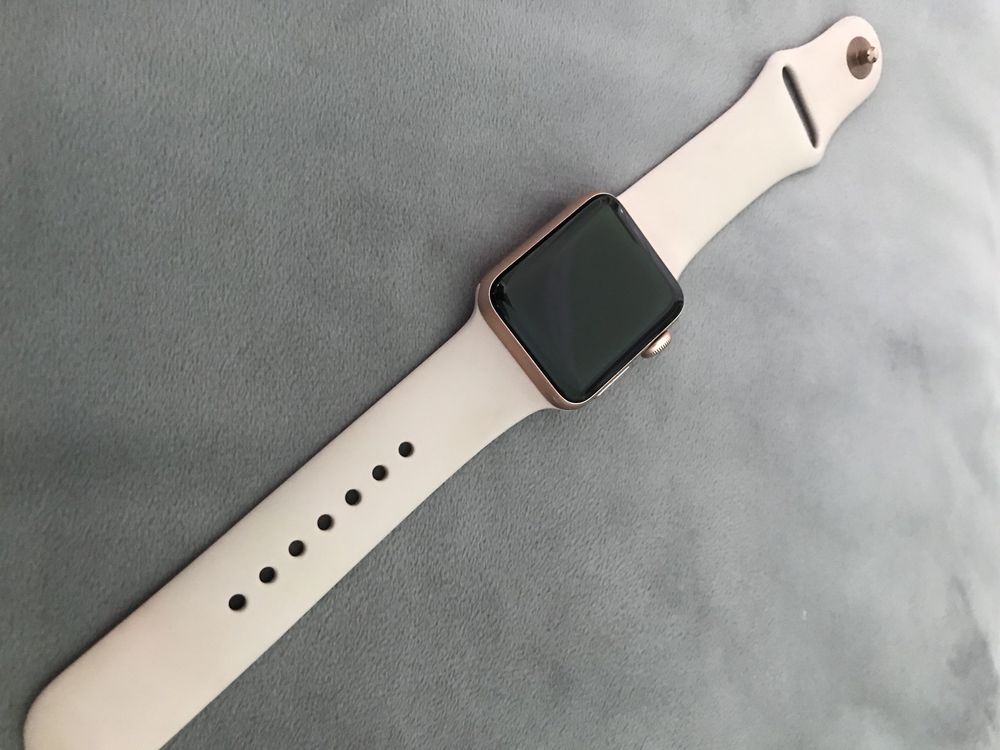 Apple Watch смарт часы