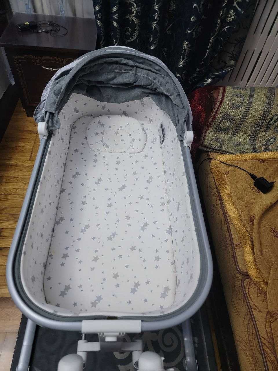 Люлька электронная