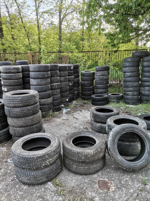 Гуми фтора употреба всякакви размери