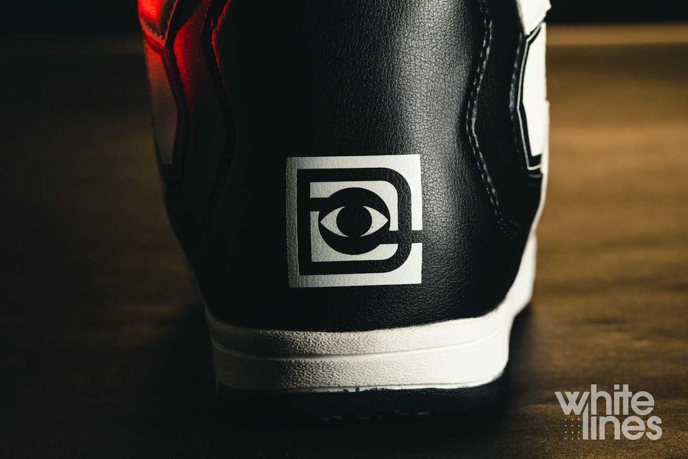 Boots Snowboard Deeluxe ID 7.1 WOW Unisex 39 25 cm