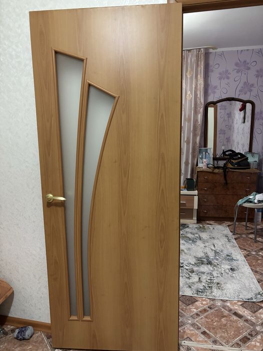Межкомнатные двери