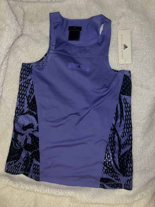 Спортен топ Adidas by Stella McCartney