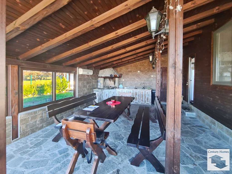 Продава се Къща в с. Яковци, Област Велико Търново - 100 кв.м за 1815 €/кв.м - Снимка #19