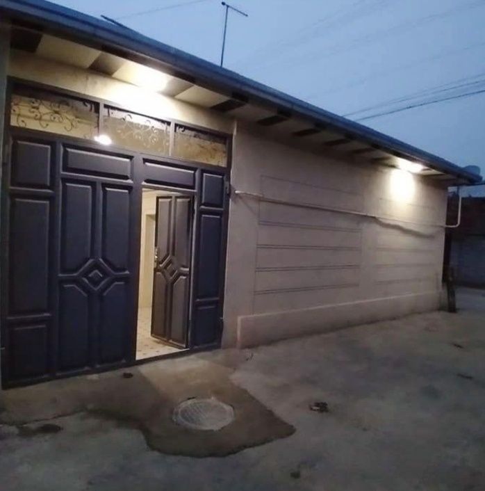 Срочно Продаётся Дом-Коттедж 3-комнаты в Яшнабадском районе, Байсун