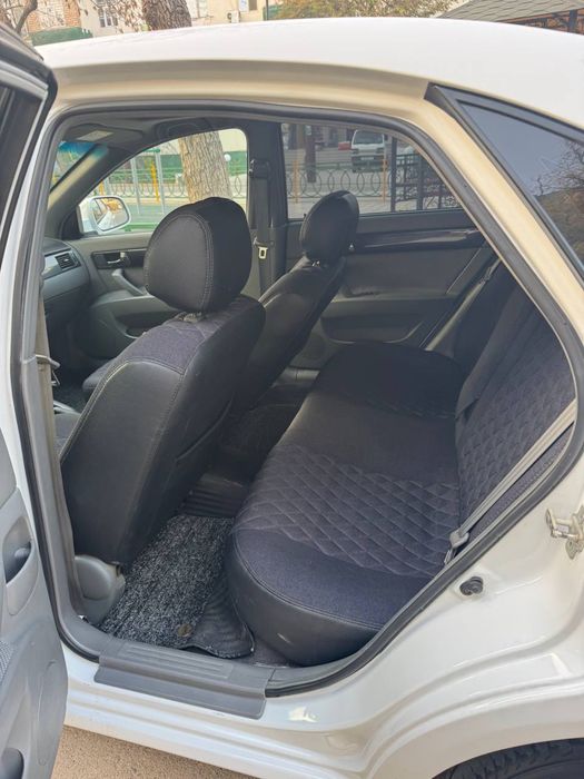 Chevrolet jentra 2019