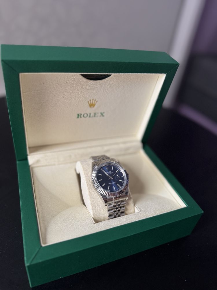Rolex datejust 41мм