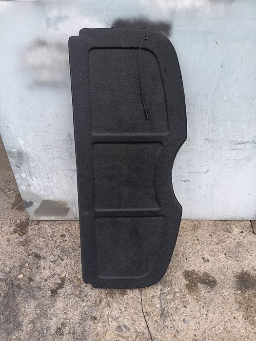 Кора багажник за Peugeot 207 / Пежо 207