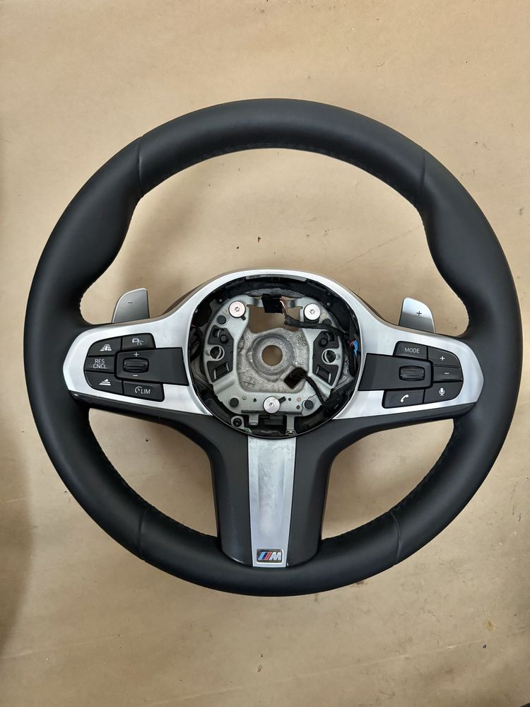 M волан бмв bmw g01 g02 g05 g06 g11 g12 g14 g15 g16 g30 g31