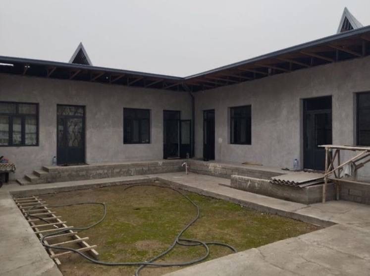 Хасанбойда Арзон участка